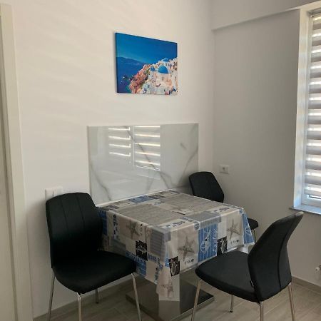 49Er Apartament Năvodari Exteriér fotografie
