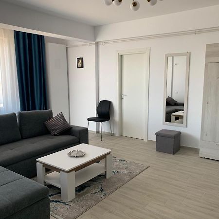 49Er Apartament Năvodari Exteriér fotografie