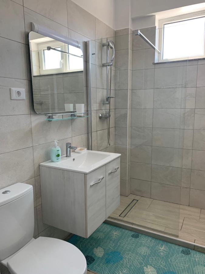 49Er Apartament Năvodari Exteriér fotografie