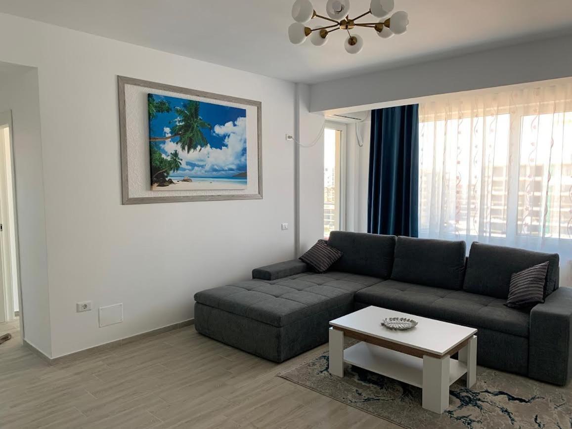49Er Apartament Năvodari Exteriér fotografie